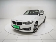 BMW 3 Series 2016