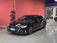 Audi A8 2020