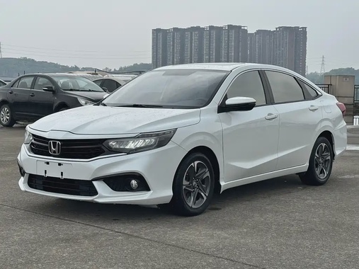 Honda Envix 2020