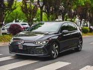Volkswagen Golf 2022