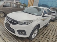 Chery Tiggo 3 2018