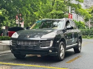 Porsche Cayenne 2009