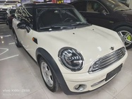 MINI Countryman 2010
