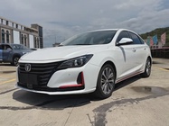 Changan Ruicheng 2020