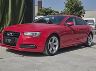 Audi A5 2012