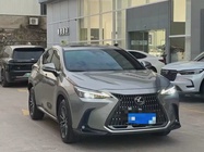 Lexus NX 2023