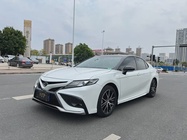 Toyota Camry 2022
