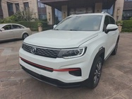 Changan CS35 2021