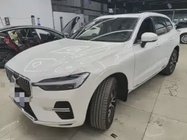 Volvo XC60 2024