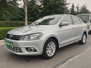 Volkswagen Jetta 2015