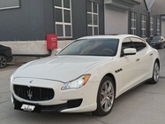 Maserati Quattroporte 2016