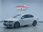 Skoda Octavia 2017