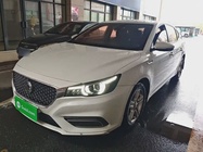 MG MG6 2018