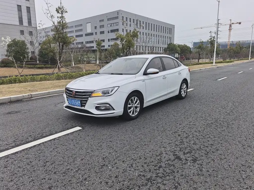 Roewe i5 2019