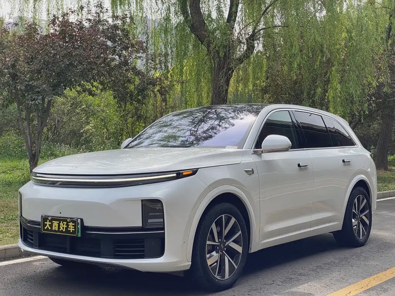 Li Auto L7
