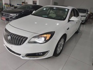 Buick Regal 2014