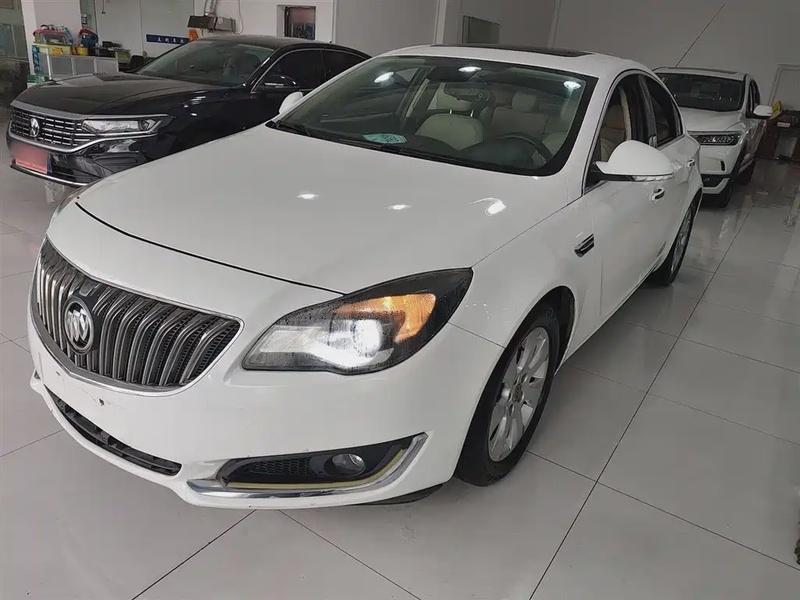 Buick Regal