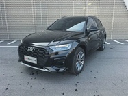 Audi Q5 2025