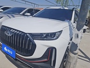 Chery Tiggo 7 2023