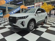 Chery Tiggo 7 2023