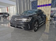 Volkswagen Teramont 2023