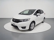 Honda Fit 2015
