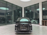 Toyota Vellfire 2024