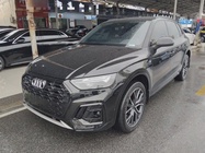Audi Q5 2025