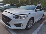 Ford Focus 2020