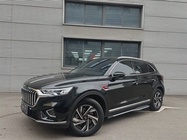 Hongqi HS5 2023