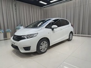 Honda Fit 2017