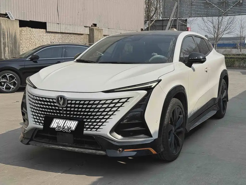 Changan UNI-T