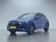 Audi Q3 2021