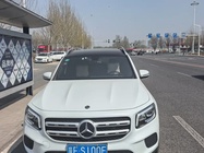 Mercedes-Benz GLB-Class 2020