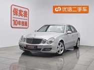 Mercedes-Benz E-Class 2009