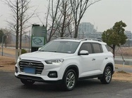 Hyundai ix35 2018
