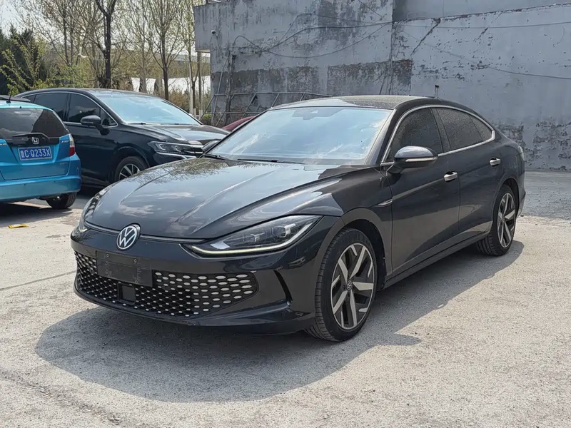 Volkswagen Lamando