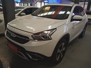Chery Tiggo 7 2017