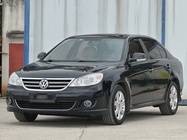 Volkswagen Lavida 2011