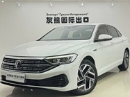 Volkswagen Sagitar 2022