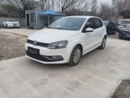 Volkswagen Polo 2019