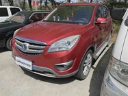 Changan CS35 2017
