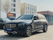 Mercedes-Benz GLB-Class 2023