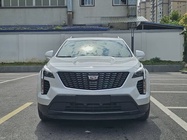 Cadillac XT4 2019