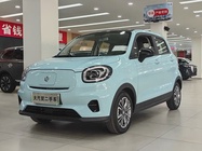 Leapmotor T03 2025