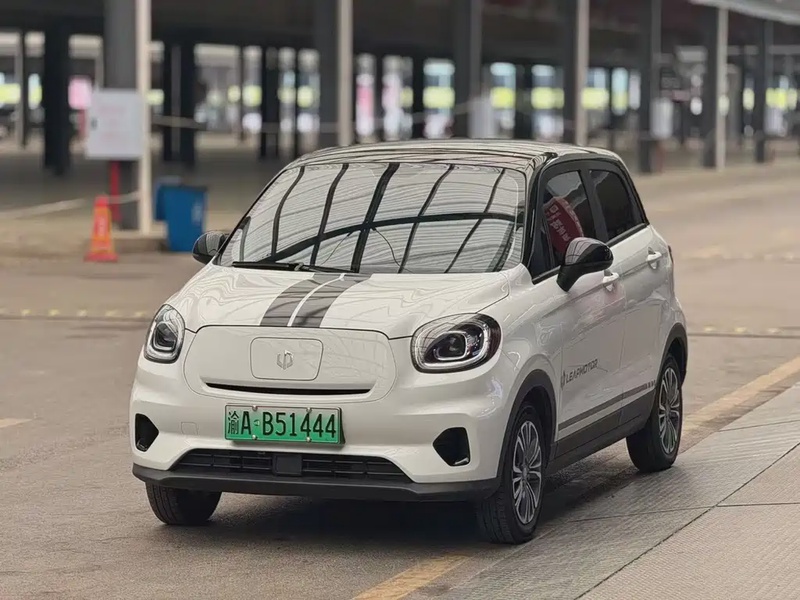 Leapmotor T03
