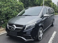 Mercedes-Benz V-Class 2021