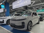 Li Auto L6 2024