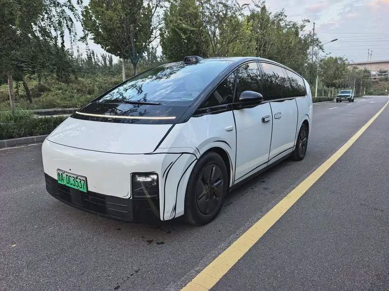 Li Auto MEGA