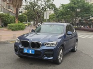 BMW X3 2020